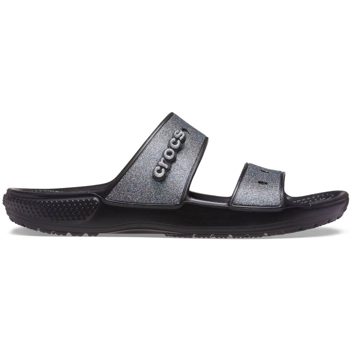 Crocs Kadın Sandalet 207769 Black