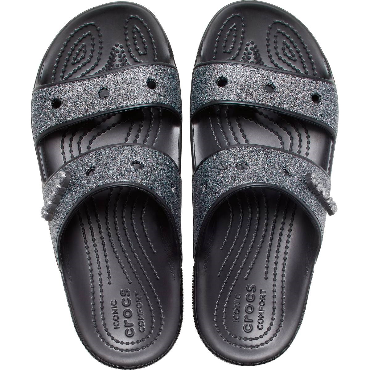 Crocs Kadın Sandalet 207769 Black