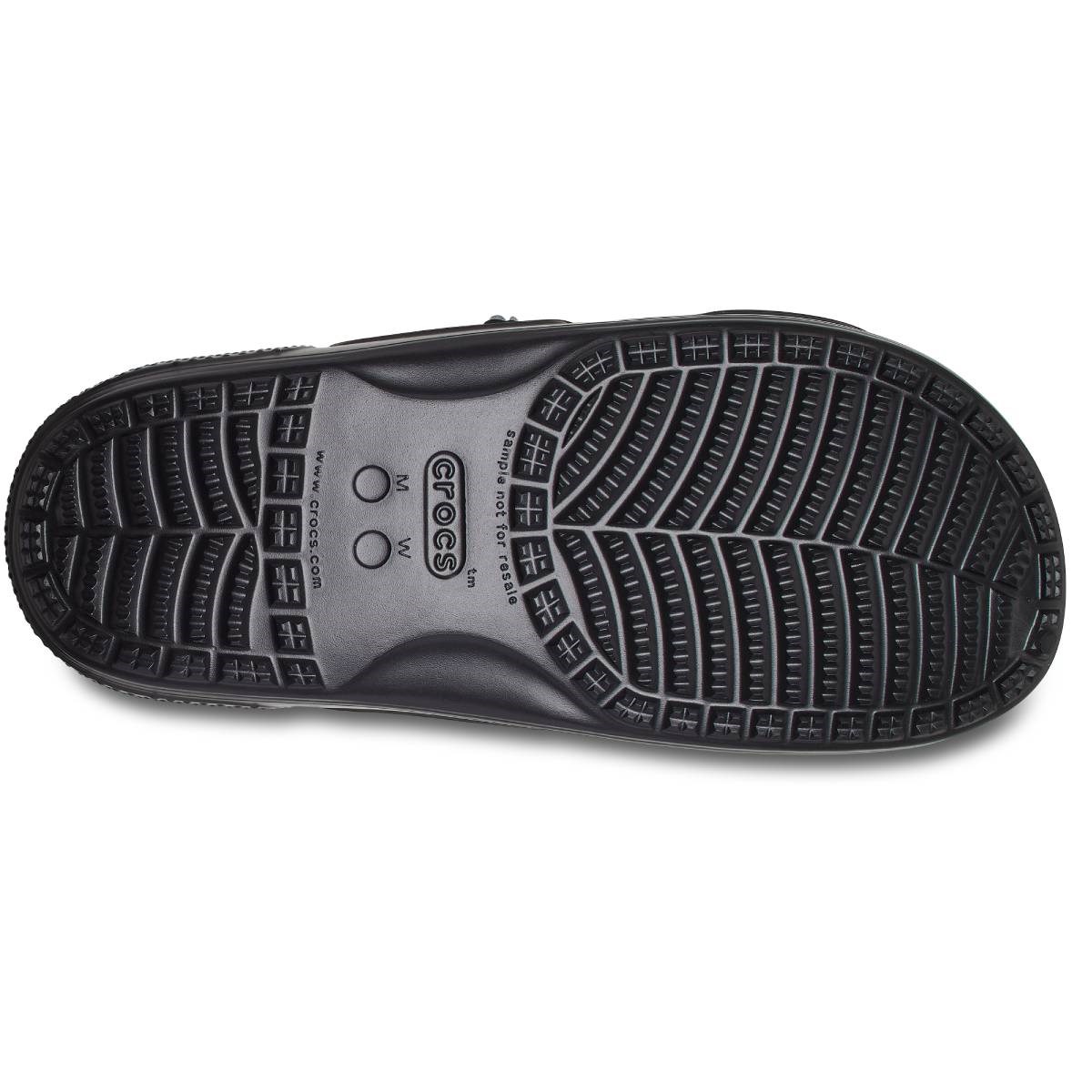 Crocs Kadın Sandalet 207769 Black