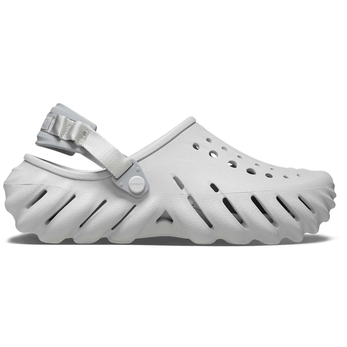 Crocs Unisex Sandalet 207937 Atmosphere