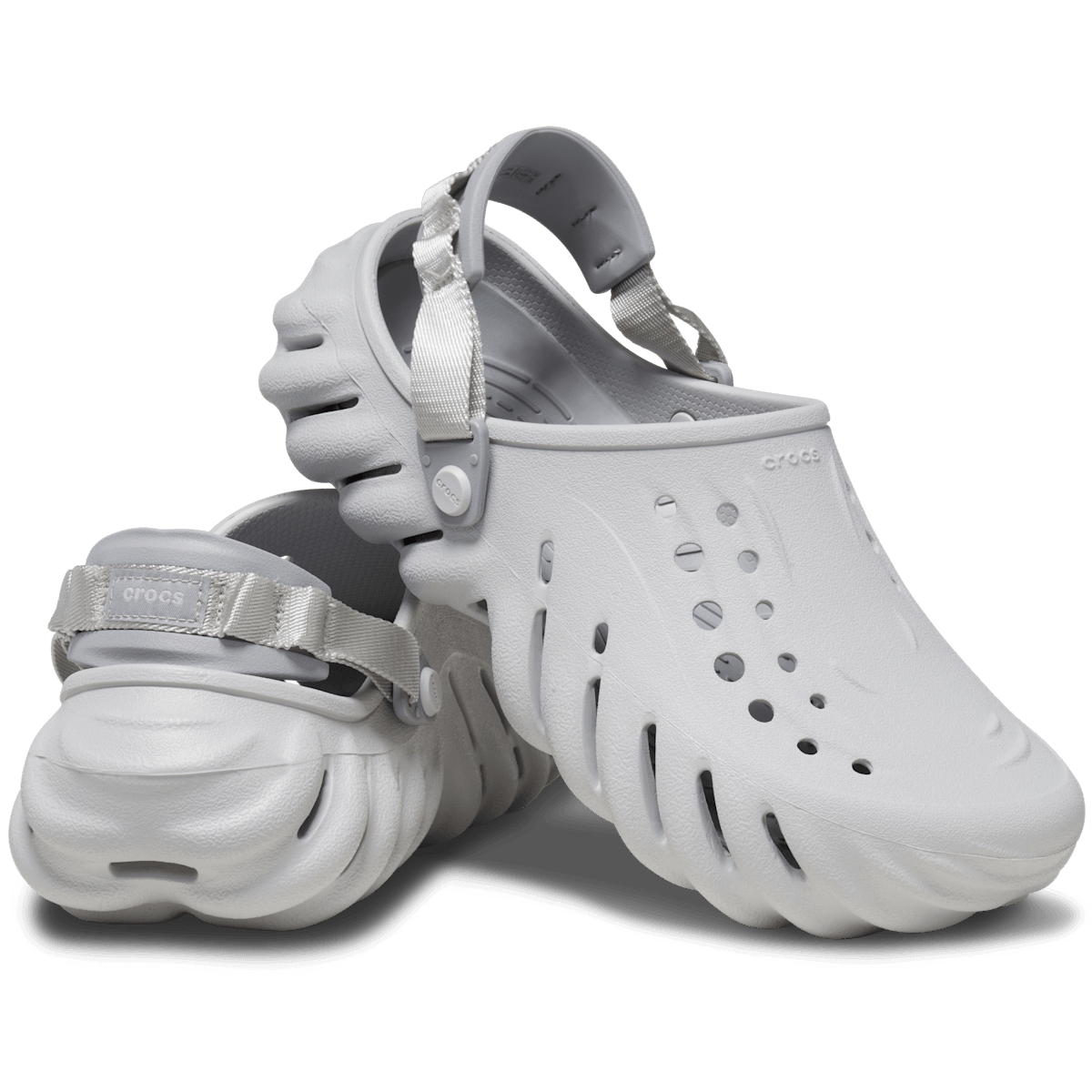 Crocs Unisex Sandalet 207937 Atmosphere