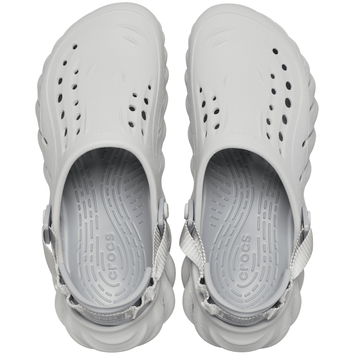 Crocs Unisex Sandalet 207937 Atmosphere