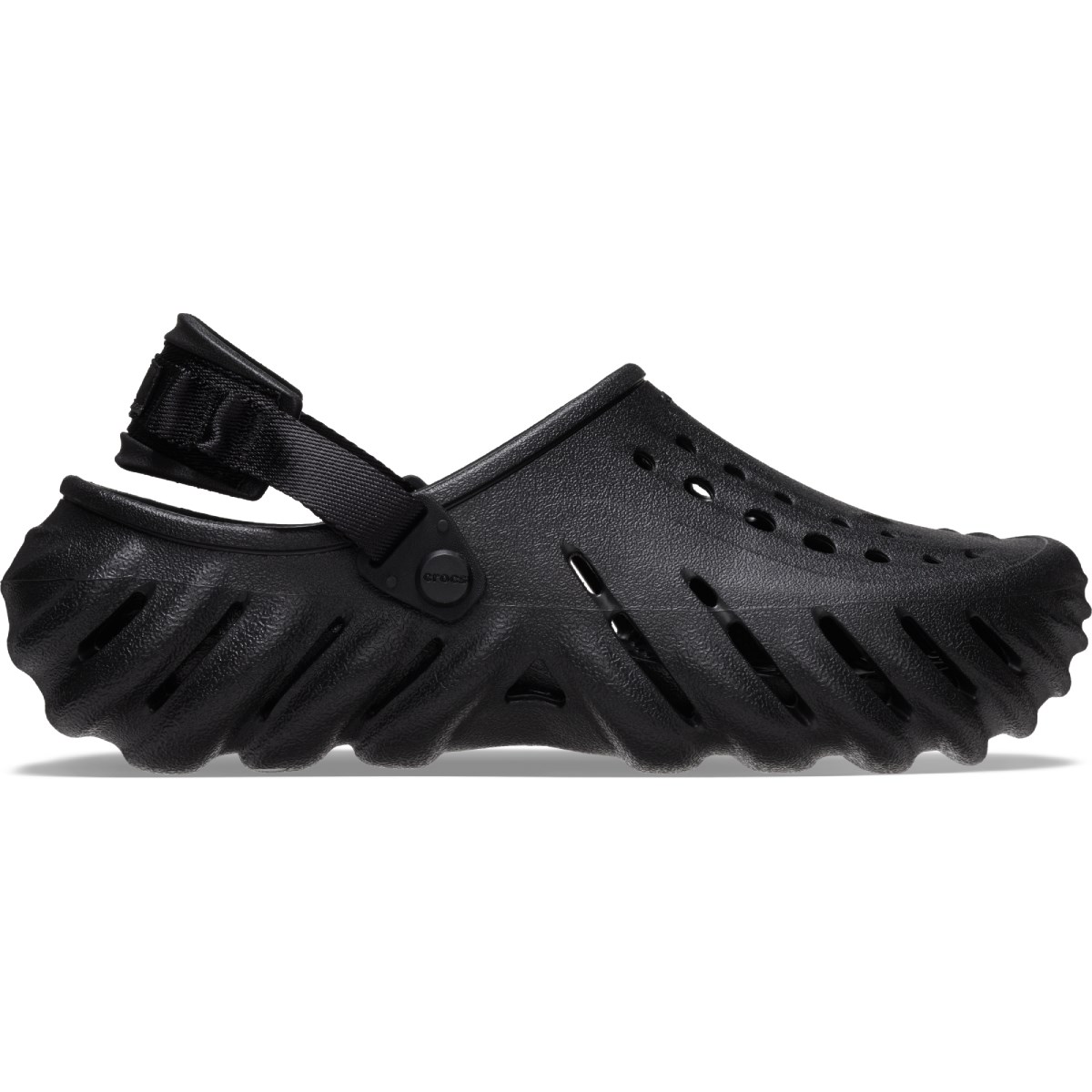 Crocs Unisex Sandalet 207937 Black