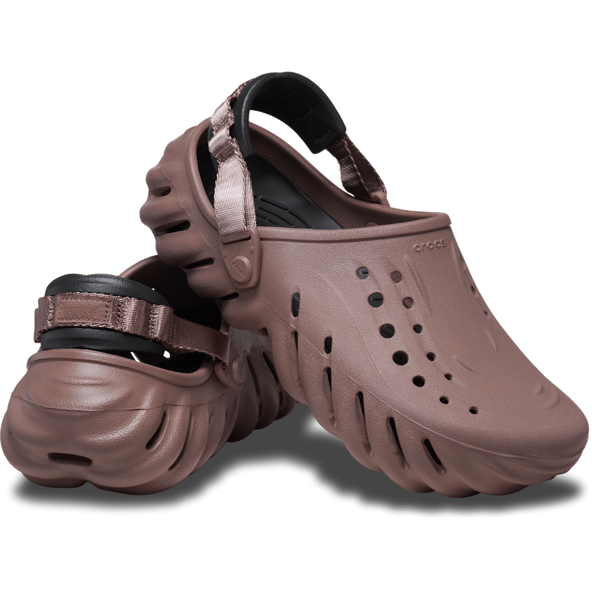Crocs Unisex Sandalet 207937 Truffle