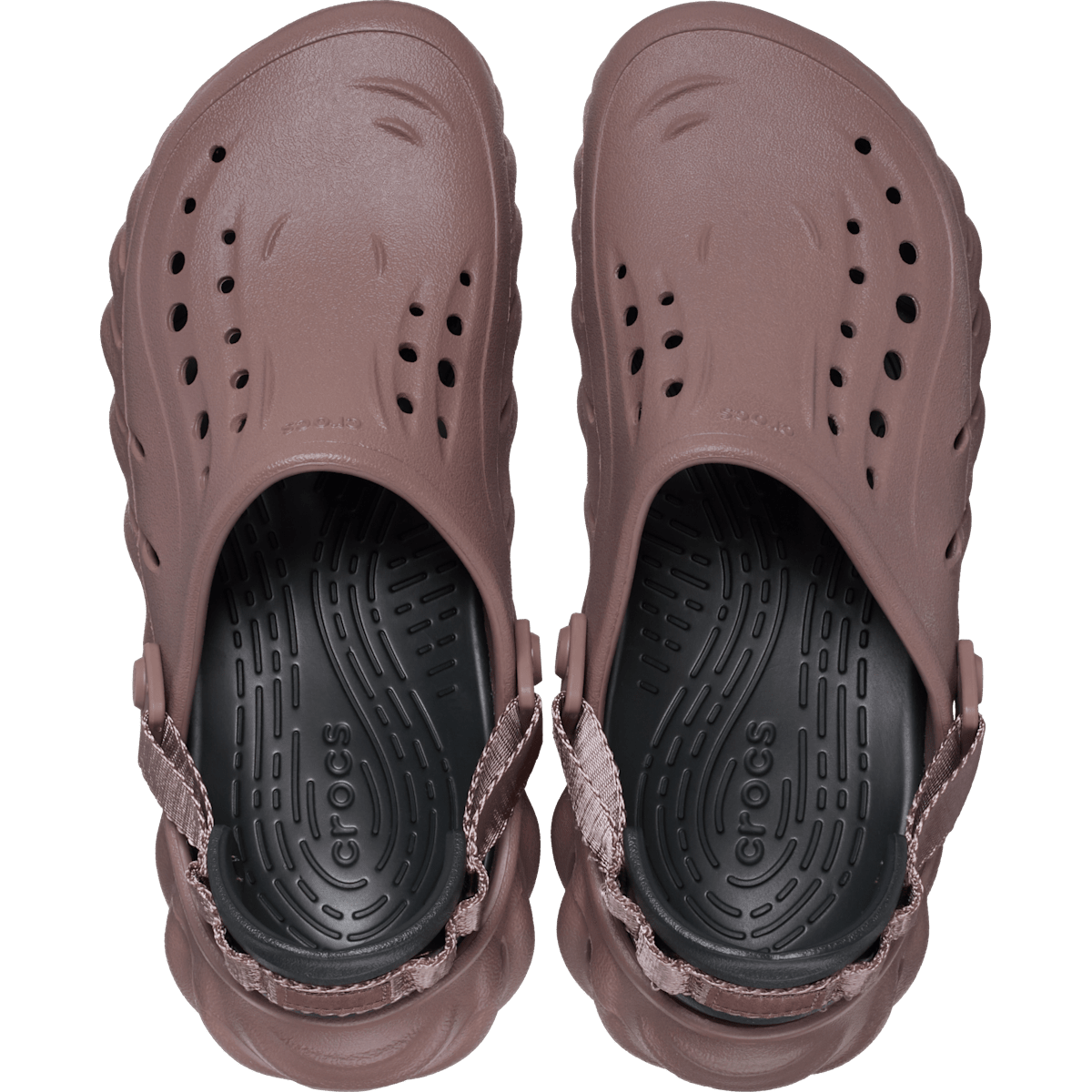 Crocs Unisex Sandalet 207937 Truffle