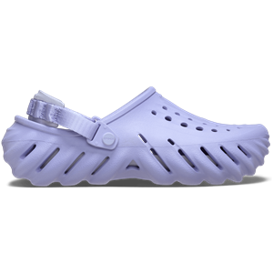 Crocs Unisex Sandalet 207937 Mystic Purple