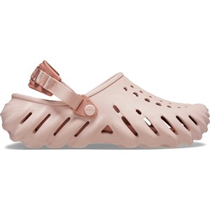 Crocs Unisex Sandalet 207937 Pink Clay