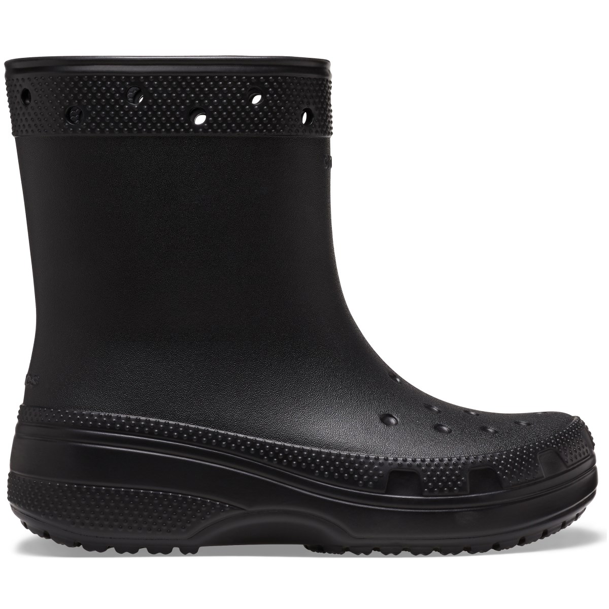 Crocs Kadın Sandalet 208363 Black