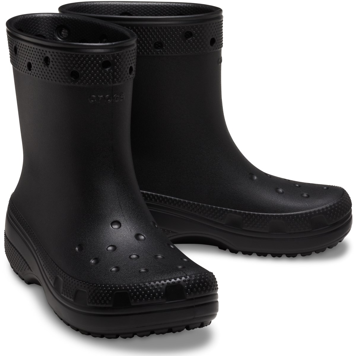 Crocs Kadın Sandalet 208363 Black