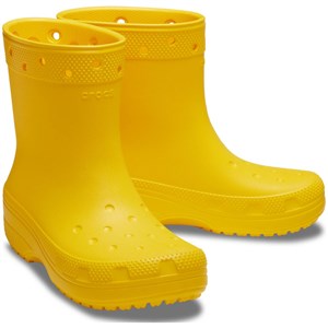 Crocs Kadın Sandalet 208363 Sunflower