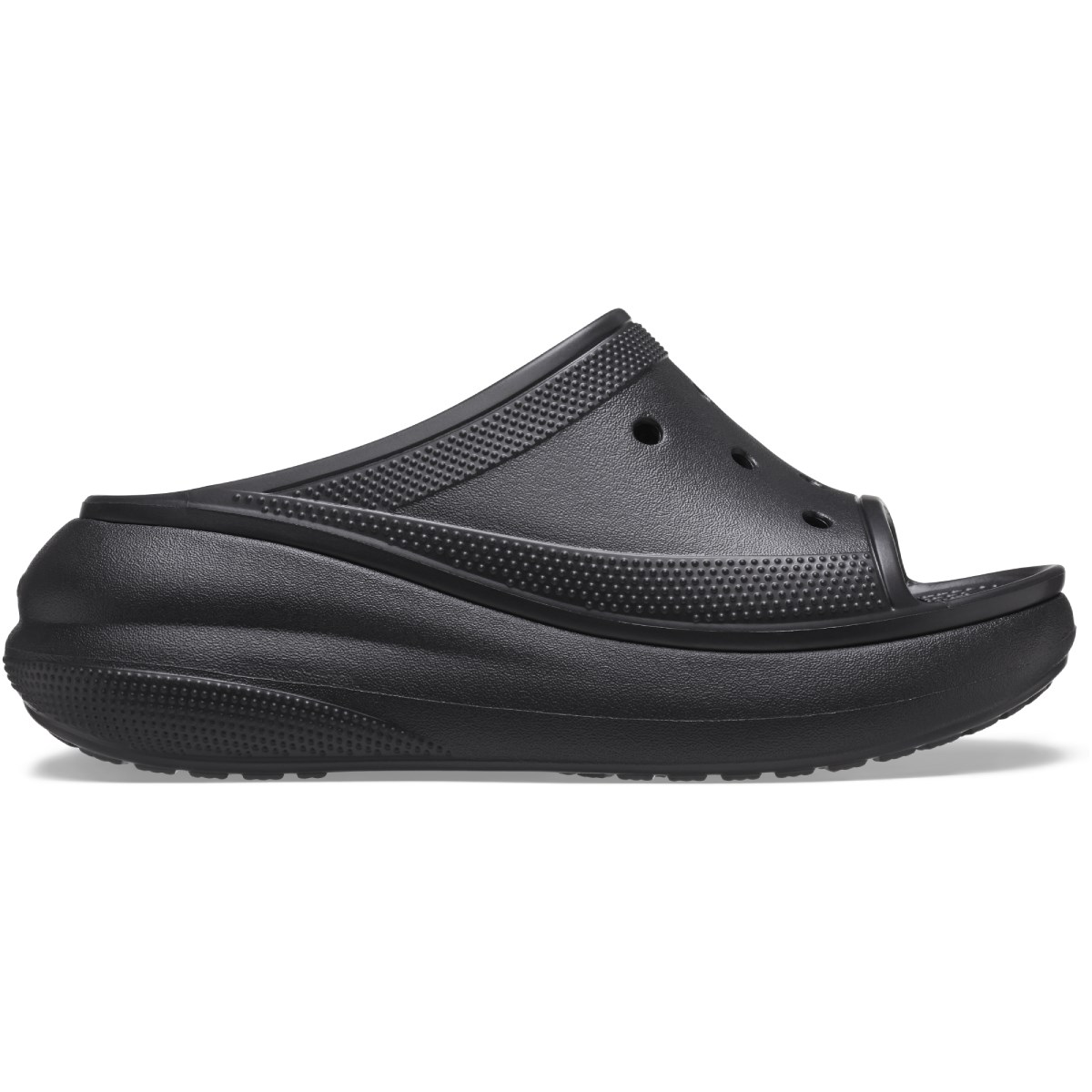 Crocs Kadın Sandalet 208731 Black