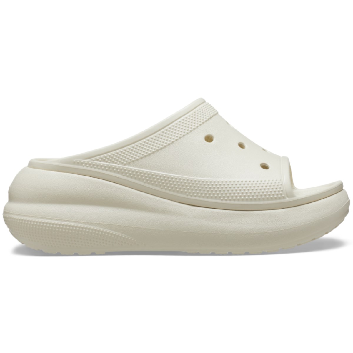 Crocs Kadın Sandalet 208731 Bone