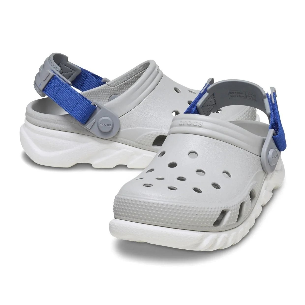 Crocs Unisex Çocuk Sandalet 208774 Atmosphere
