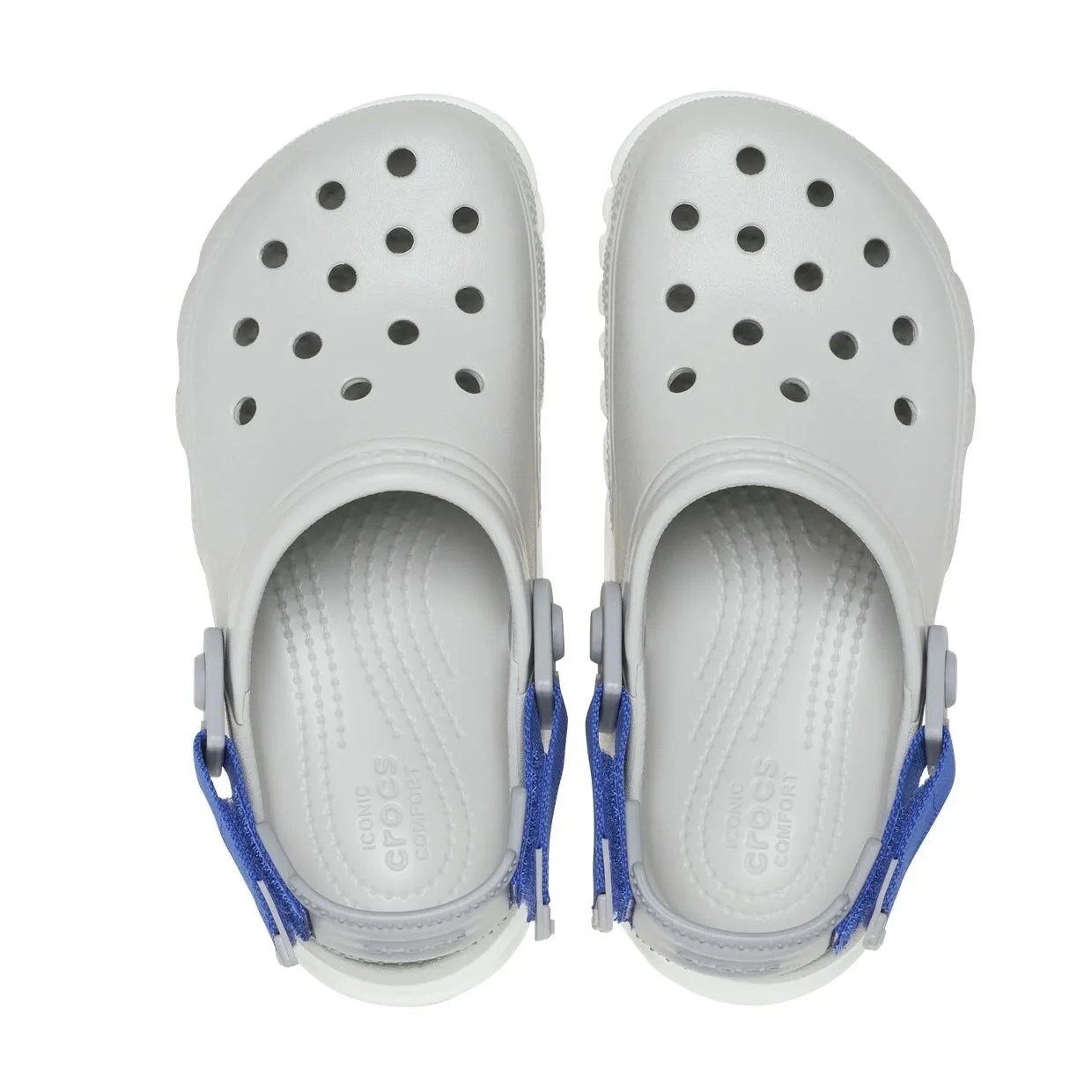 Crocs Unisex Çocuk Sandalet 208774 Atmosphere