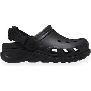 Crocs Erkek Sandalet 208776 Black