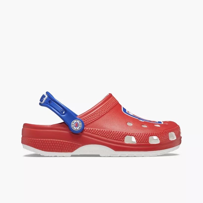 Crocs Erkek Sandalet 208863 Blue