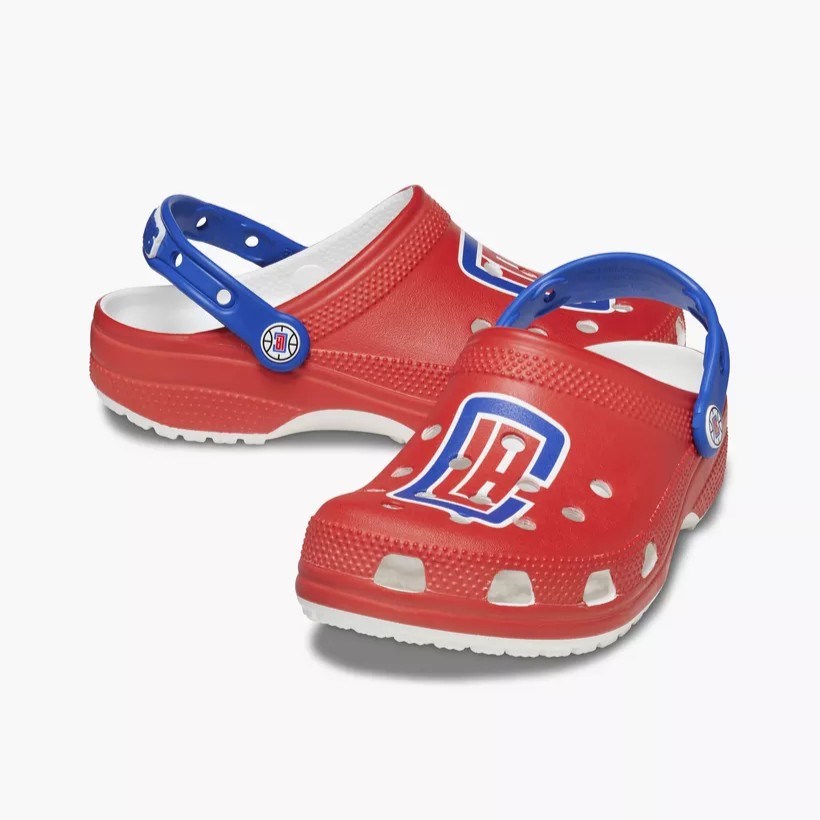 Crocs Erkek Sandalet 208863 Blue