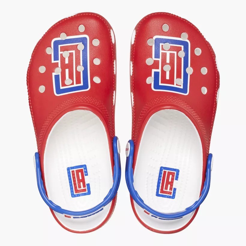 Crocs Erkek Sandalet 208863 Blue