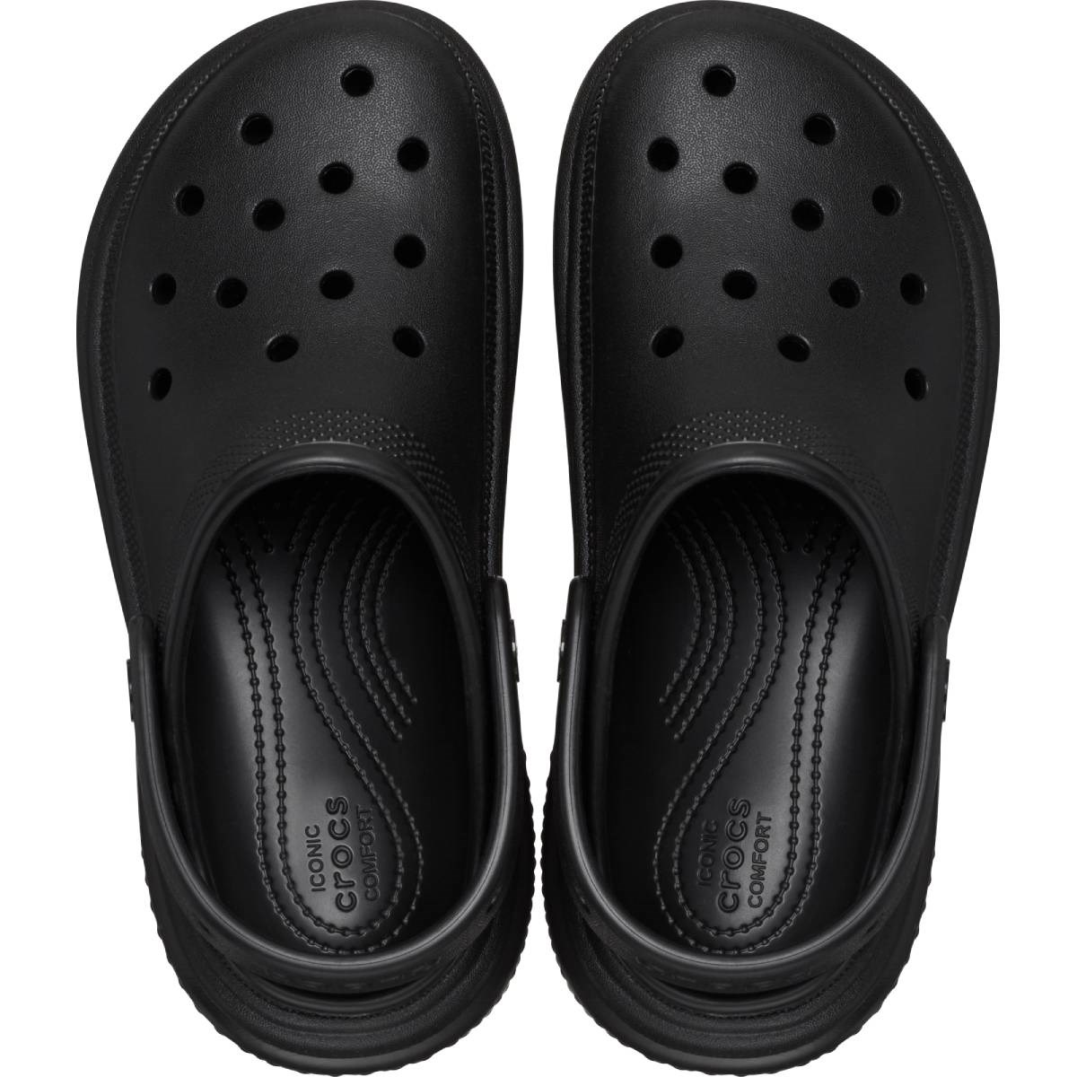 Crocs Kadın Sandalet 209347 Black