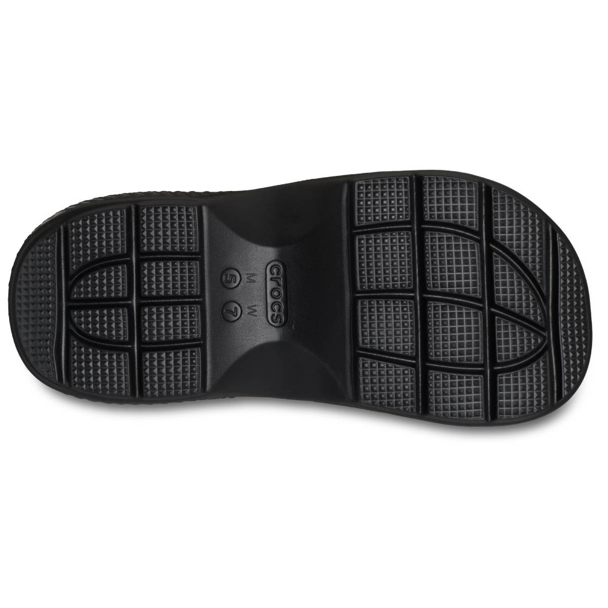 Crocs Kadın Sandalet 209347 Black