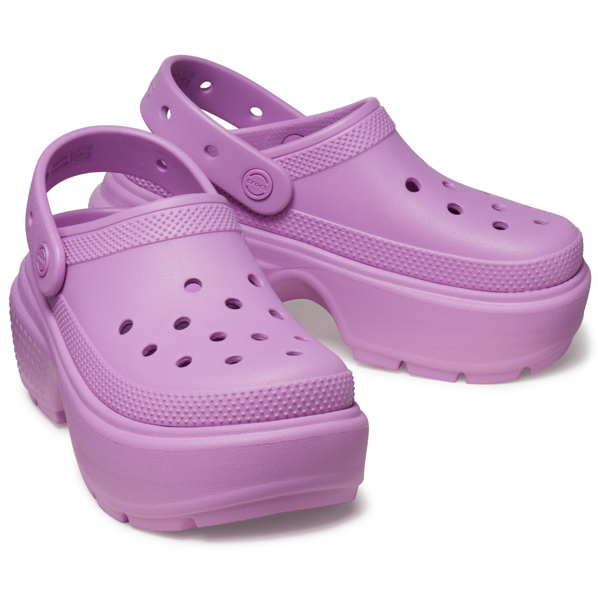 Crocs Kadın Sandalet 209347 Bubble