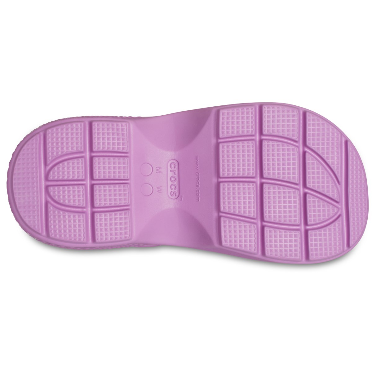 Crocs Kadın Sandalet 209347 Bubble