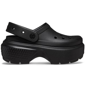 Crocs Kadın Sandalet 209347 Black