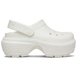 Crocs Kadın Sandalet 209347 Chalk