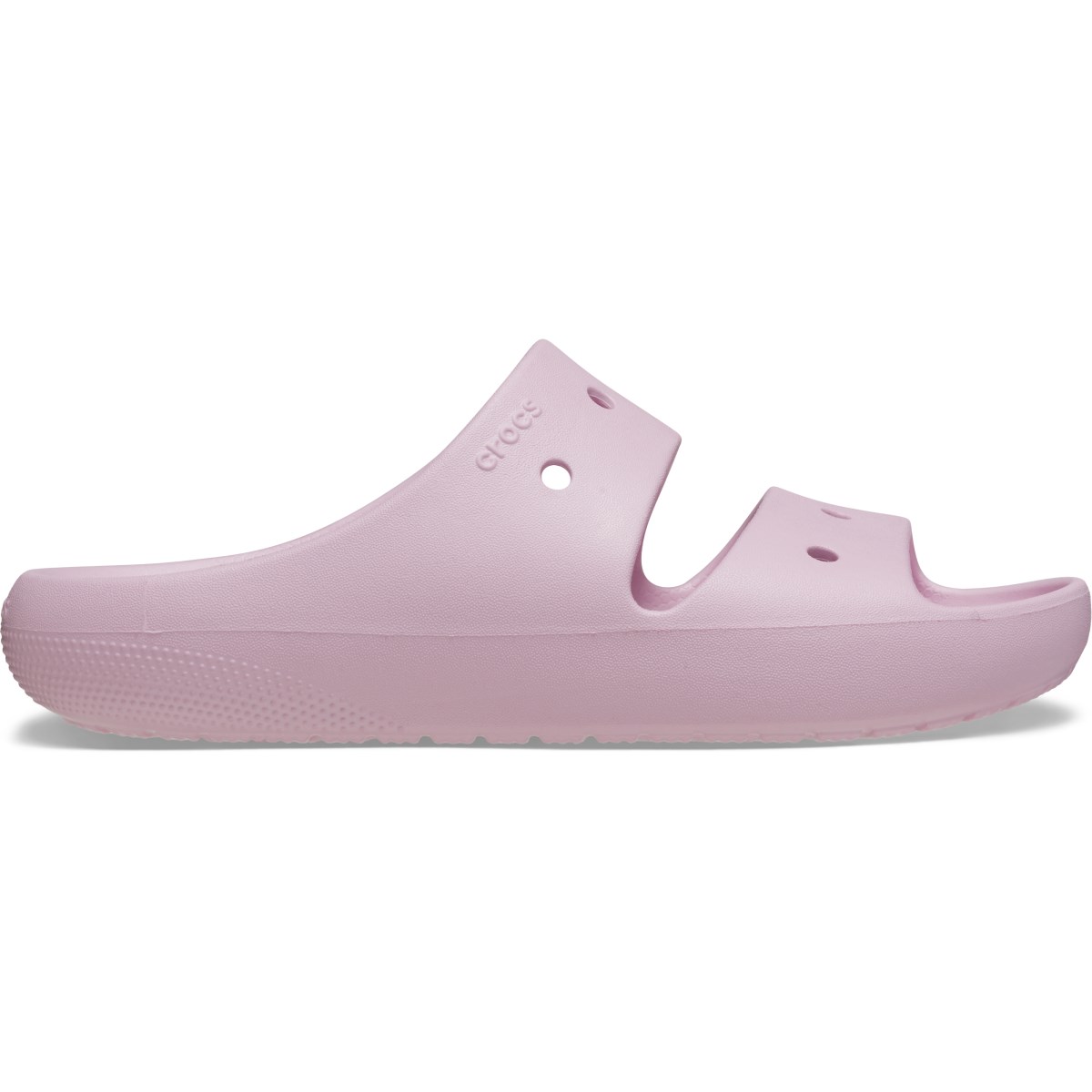 Crocs Kadın Sandalet 209403 Ballerina Pink