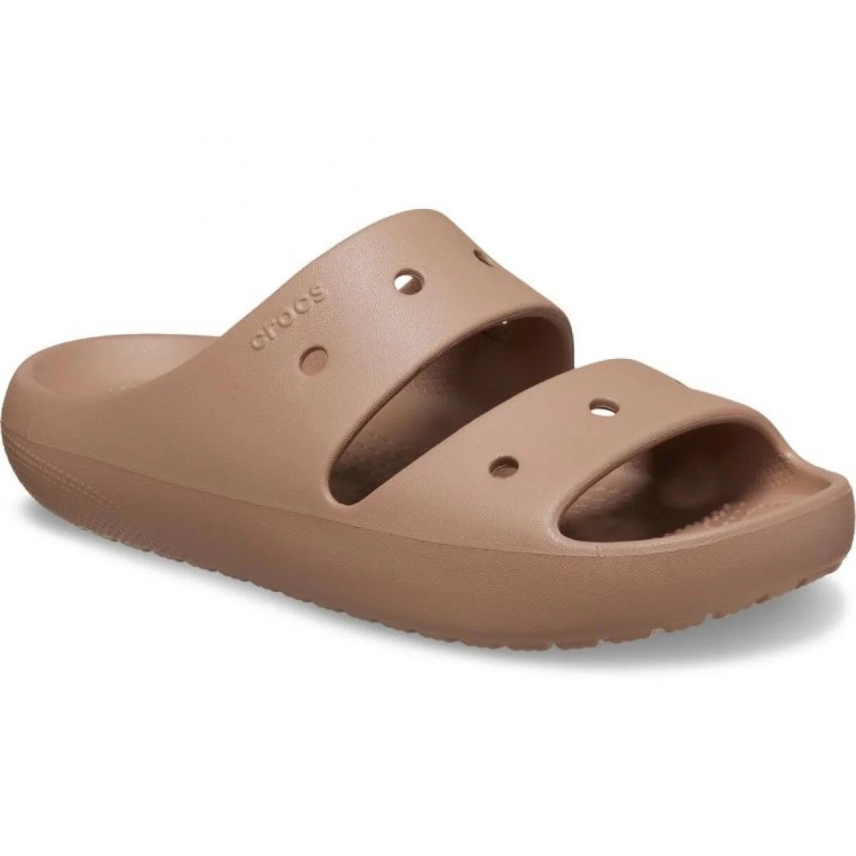 Crocs Kadın Sandalet 209403 Latte