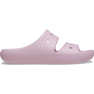 Crocs Kadın Sandalet 209403 Ballerina Pink