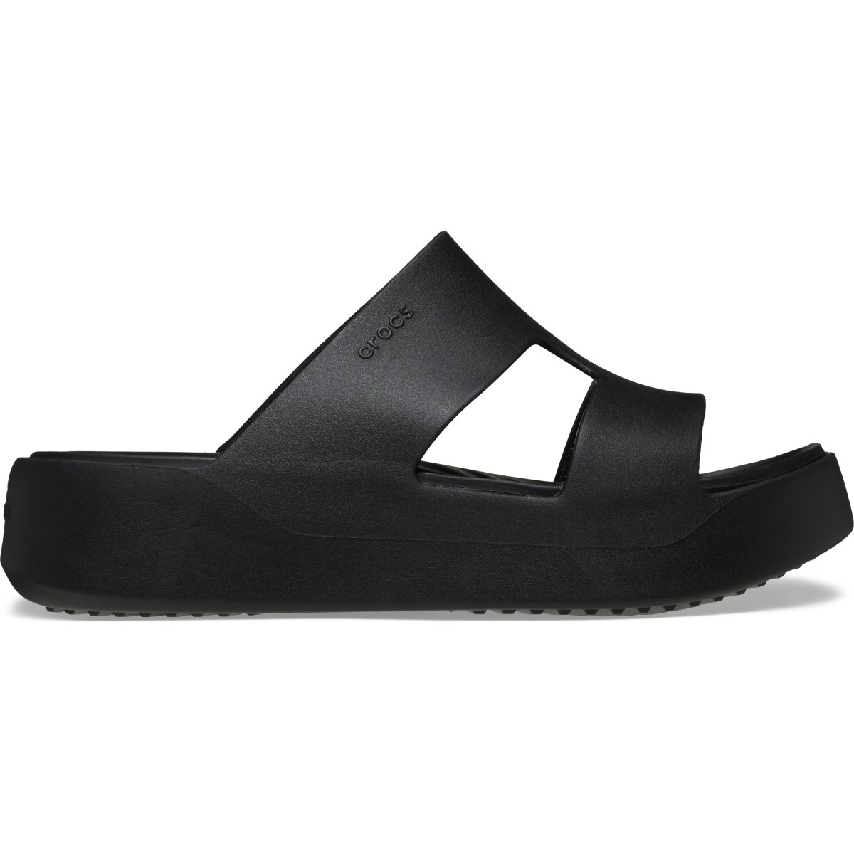 Crocs Kadın Sandalet 209409 Black