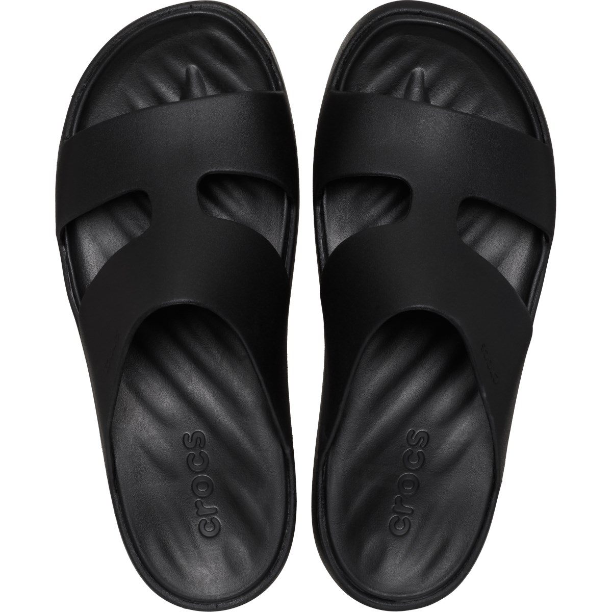 Crocs Kadın Sandalet 209409 Black