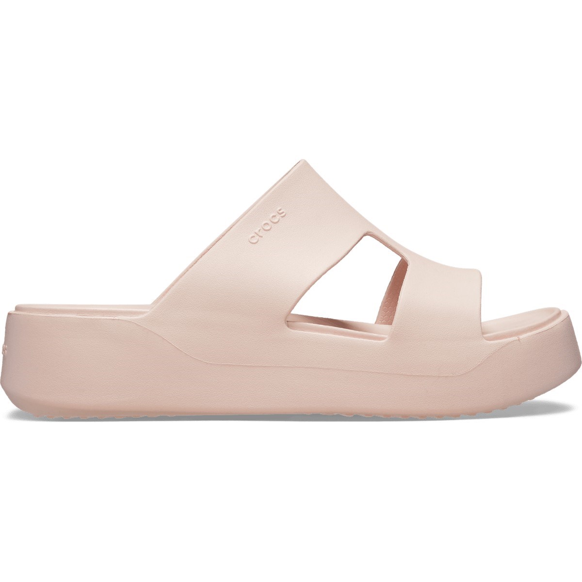 Crocs Kadın Sandalet 209409 Quartz