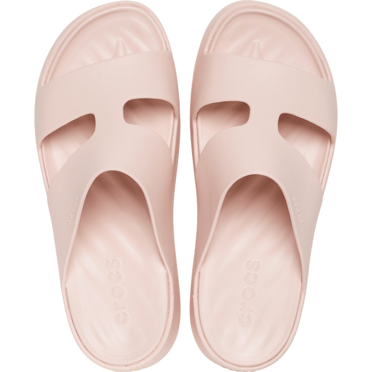 Crocs Kadın Sandalet 209409 Quartz