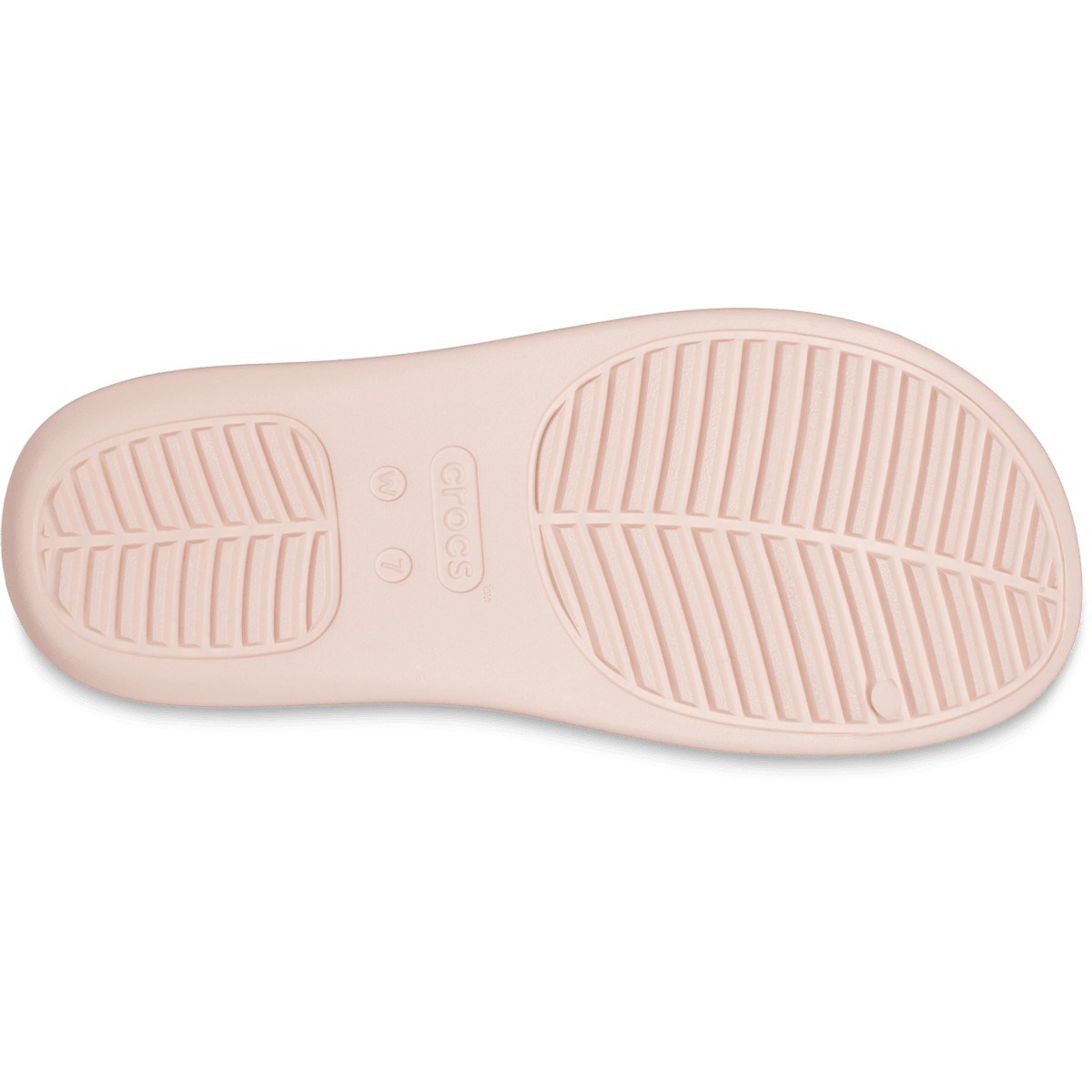 Crocs Kadın Sandalet 209409 Quartz