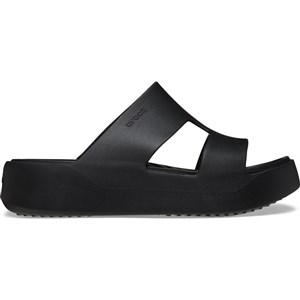 Crocs Kadın Sandalet 209409 Black