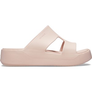Crocs Kadın Sandalet 209409 Quartz