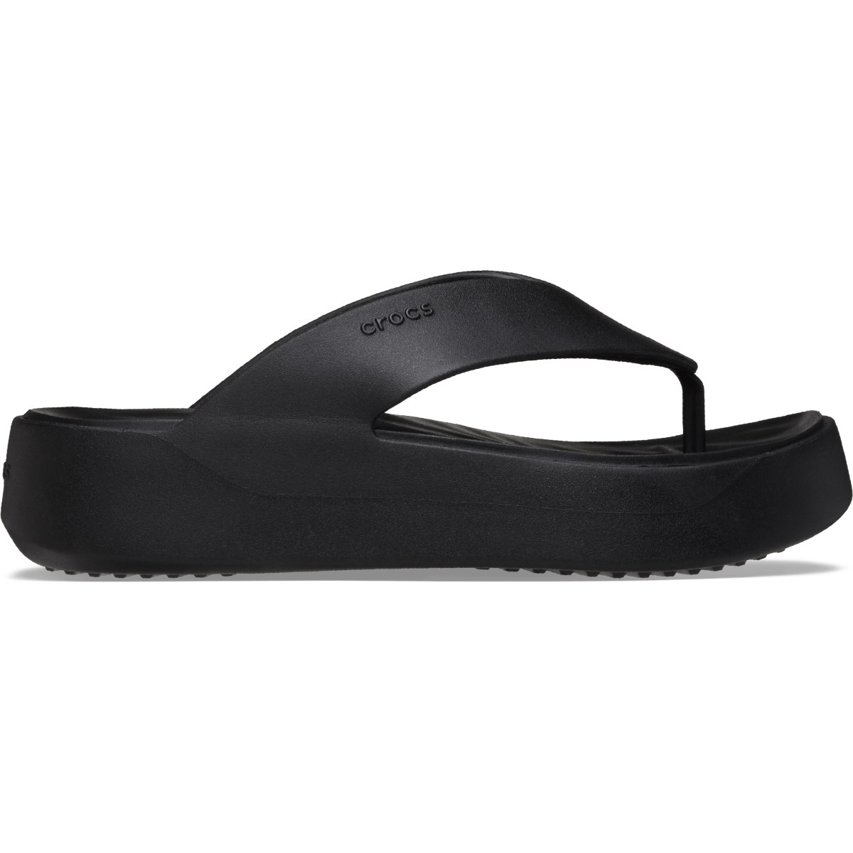 Crocs Kadın Sandalet 209410 Black