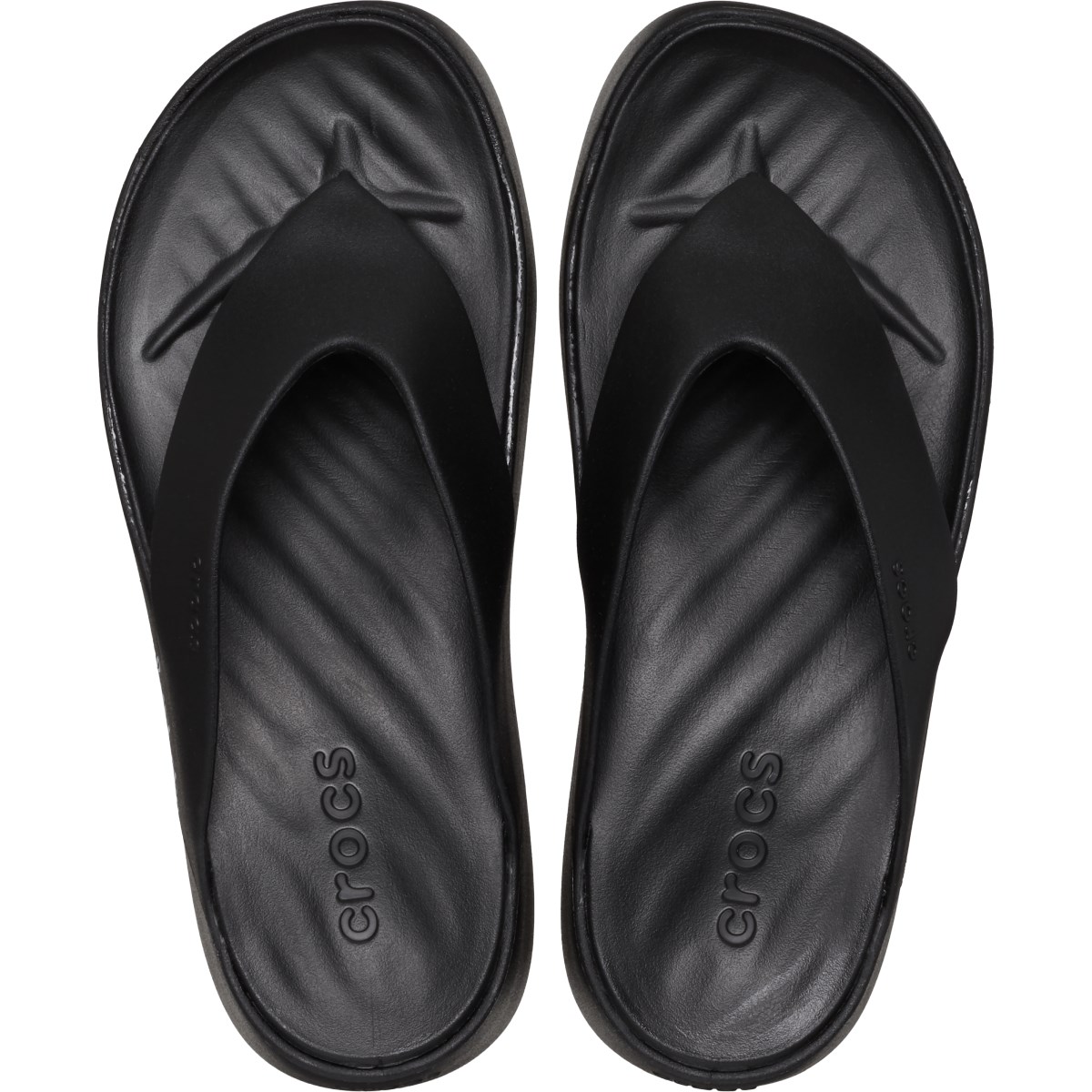 Crocs Kadın Sandalet 209410 Black