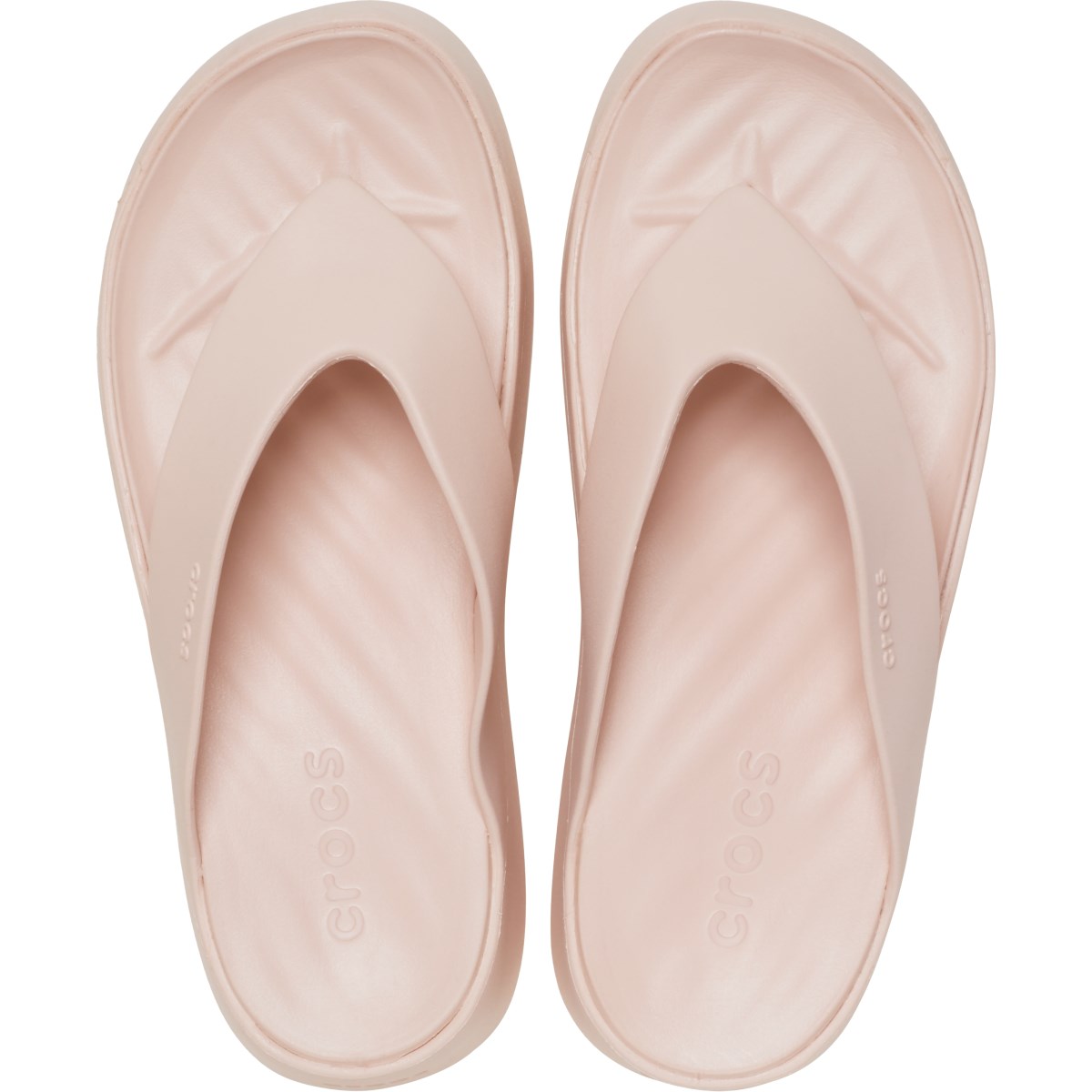 Crocs Kadın Sandalet 209410 Quartz