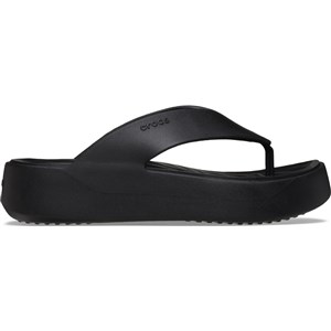 Crocs Kadın Sandalet 209410 Black
