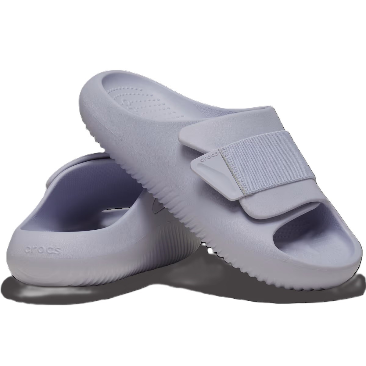 Crocs Kadın Sandalet 209413 Purple Moon