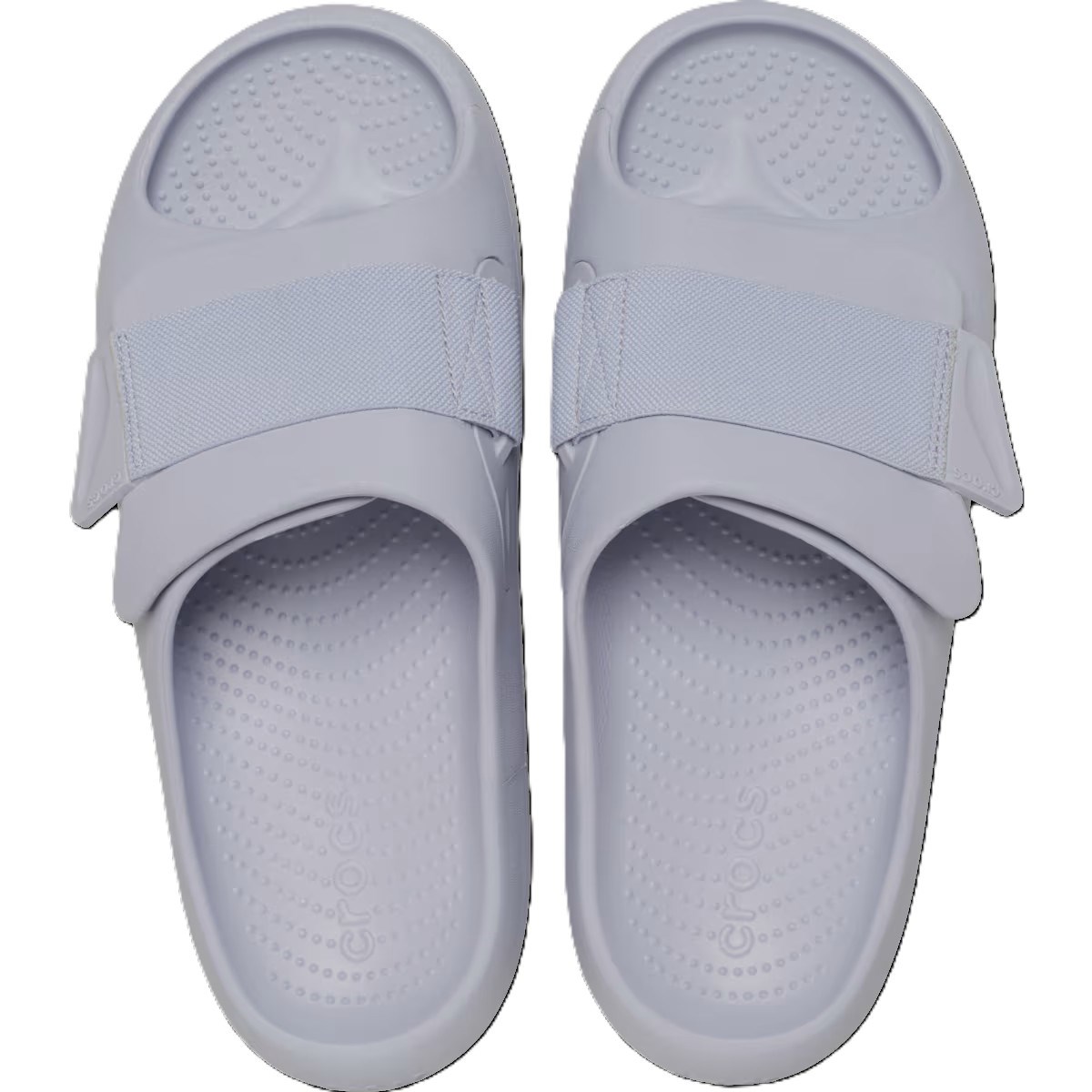 Crocs Kadın Sandalet 209413 Purple Moon