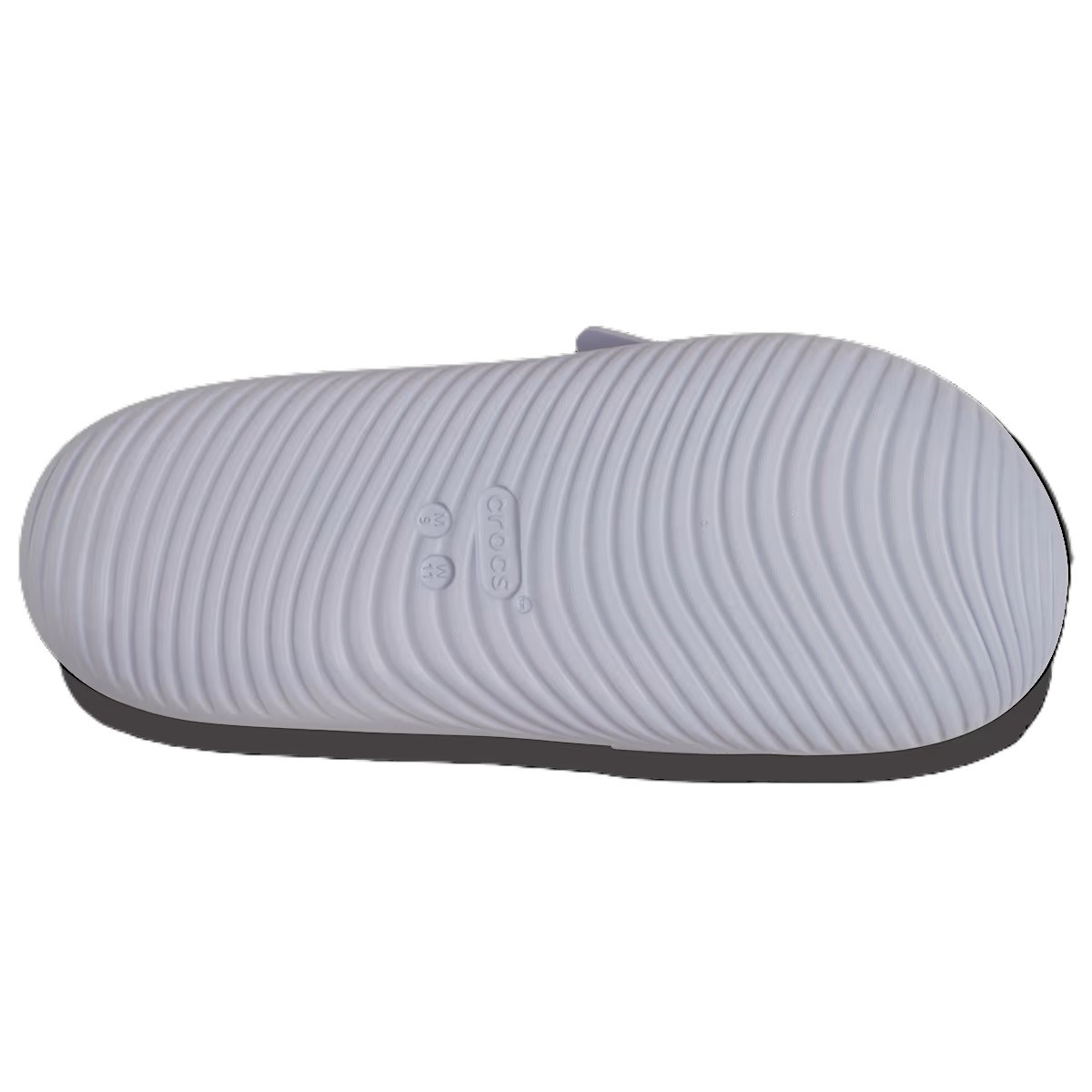 Crocs Kadın Sandalet 209413 Purple Moon