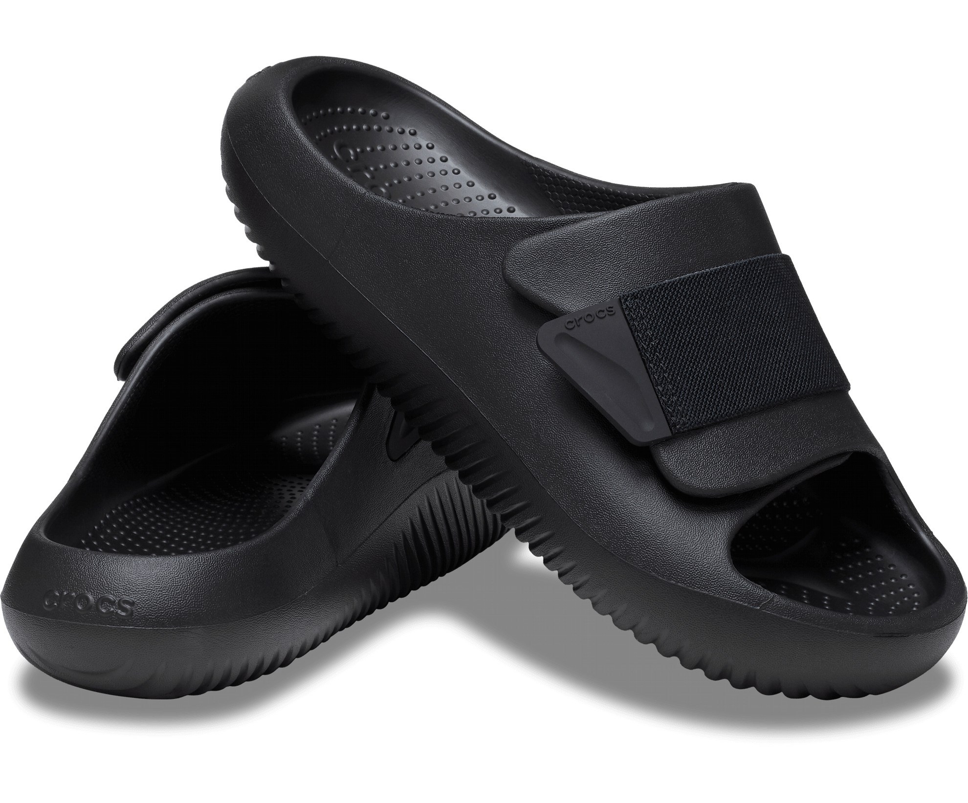Crocs Kadın Sandalet 209413 Black