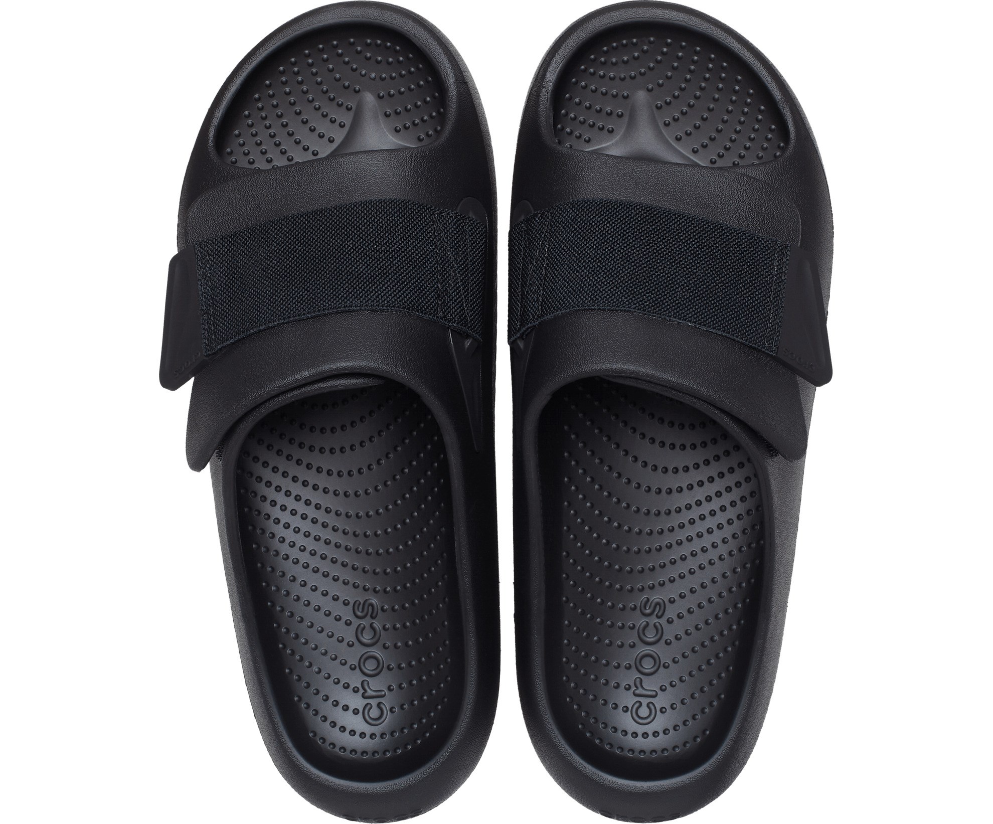 Crocs Kadın Sandalet 209413 Black
