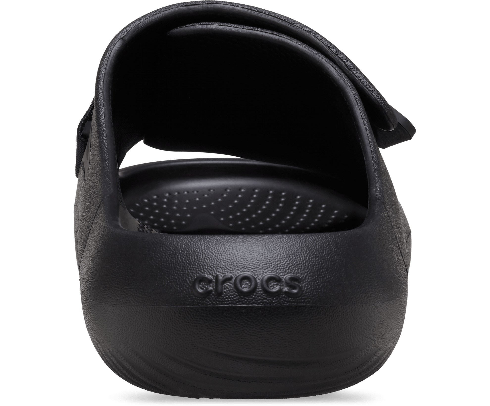 Crocs Kadın Sandalet 209413 Black