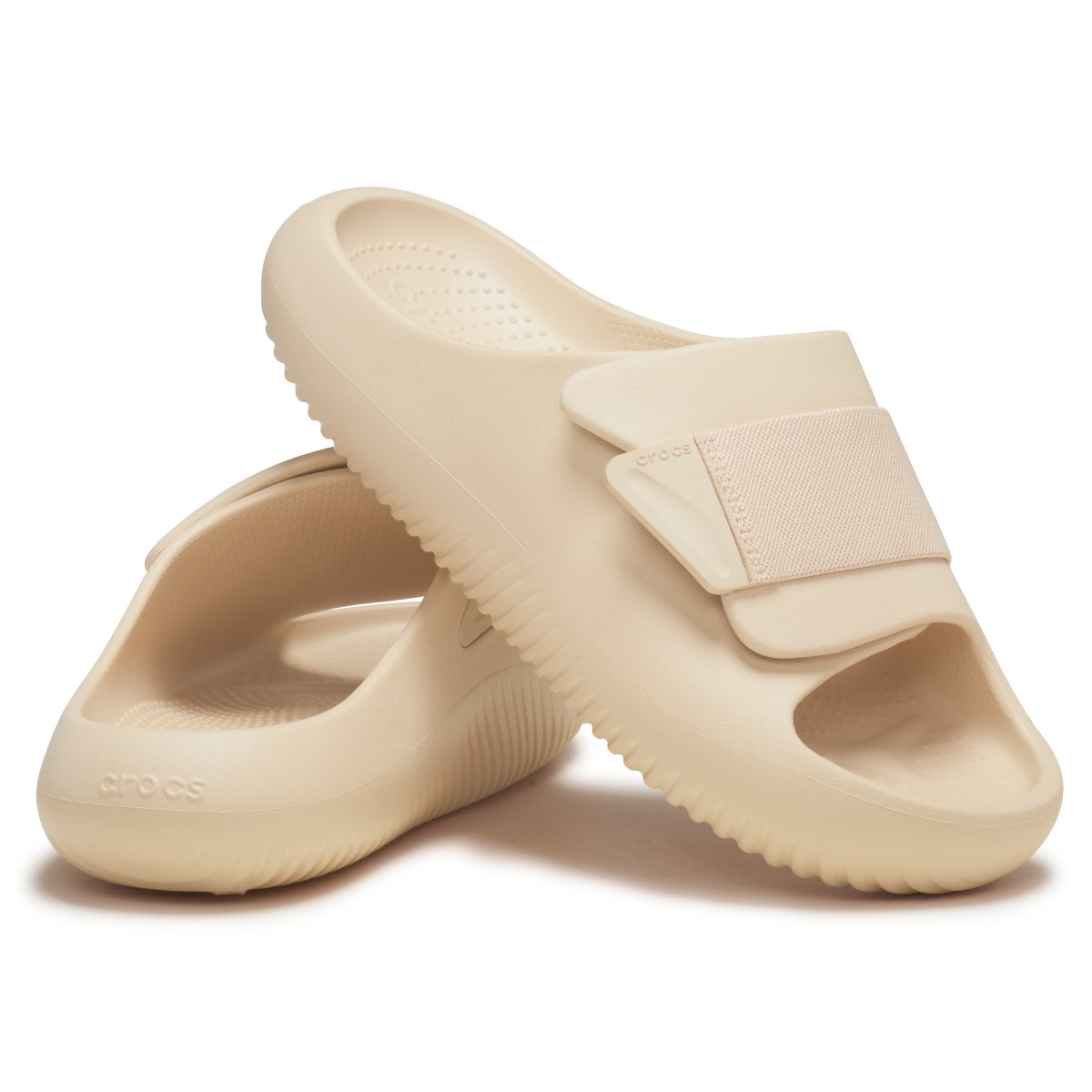 Crocs Kadın Sandalet 209413 Shitake
