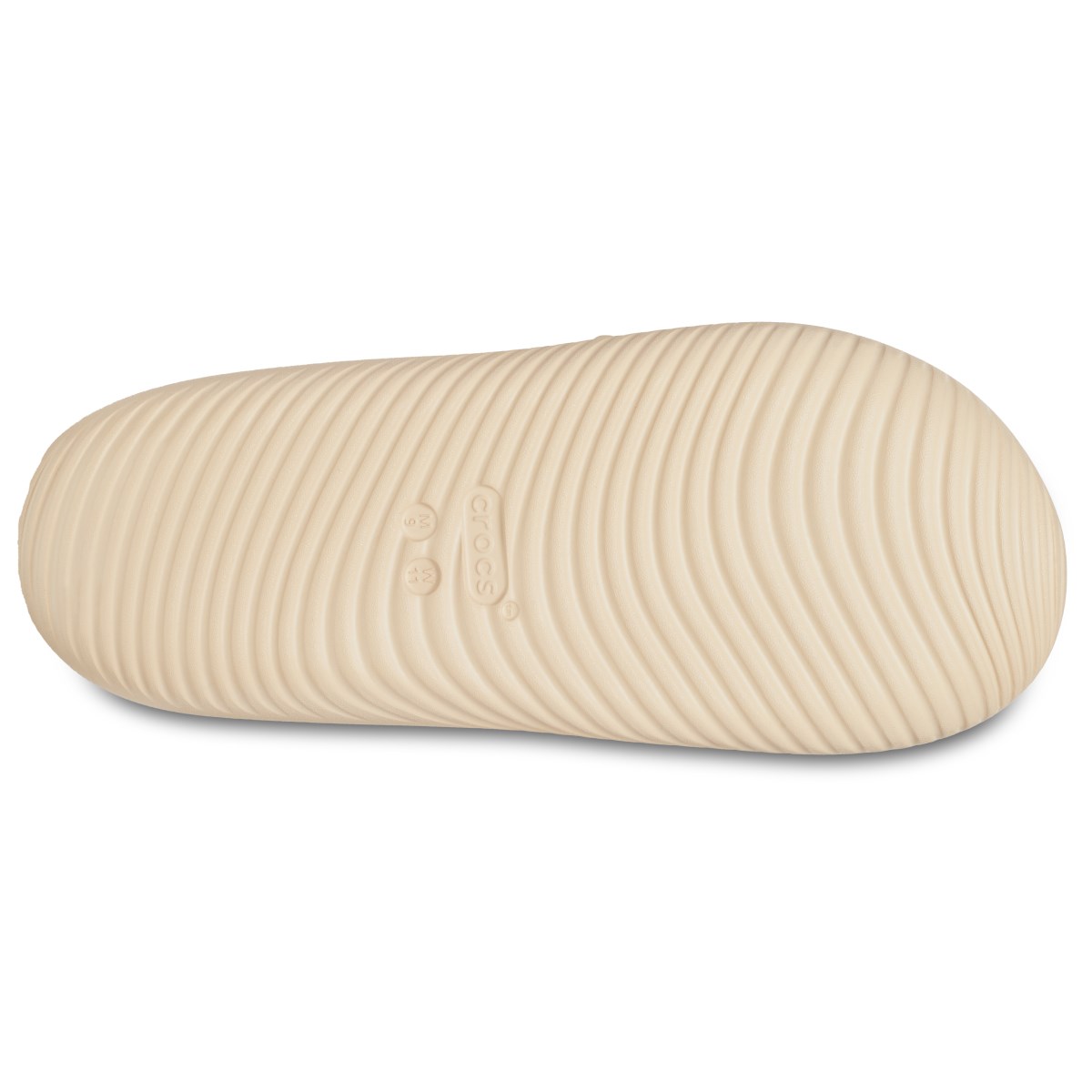 Crocs Kadın Sandalet 209413 Shitake